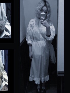 Tagami Arisaさんのコーディネート