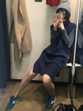 徒手剥西瓜さんのコーディネート