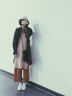 徒手剥西瓜さんのコーディネート