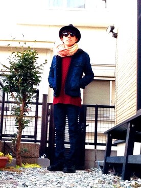 ichiさんのコーディネート