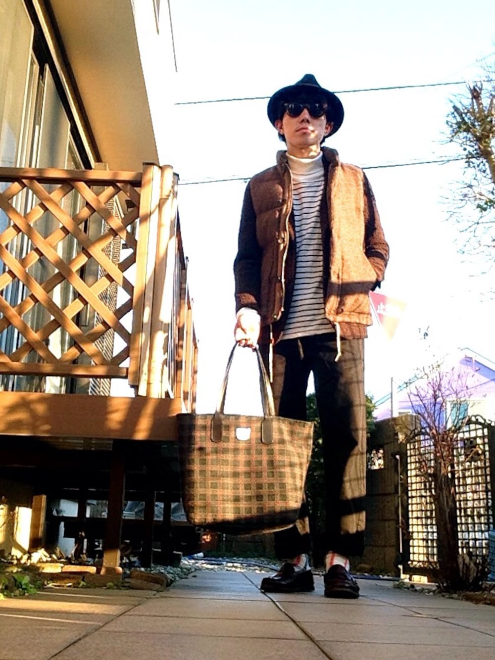 BEAUTY&YOUTH UNITED ARROWS（ビューティーアンドユースユナイテッド