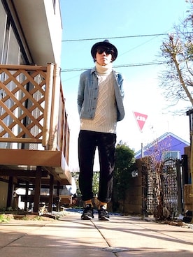 ichiさんのコーディネート