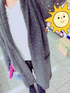 Akaneeeさんのコーディネート