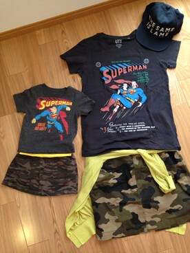 kumamiさんのコーディネート