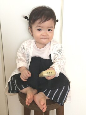 あんぷさんのコーディネート