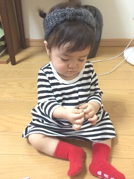 あんぷさんのコーディネート