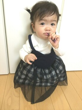 あんぷさんのコーディネート