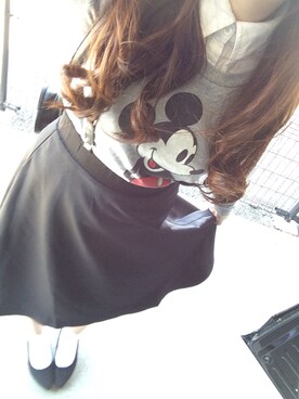 RENAさんのコーディネート