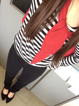 RENAさんのコーディネート