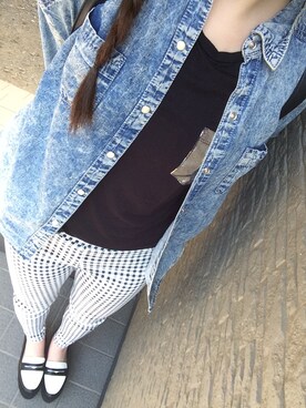 RENAさんのコーディネート