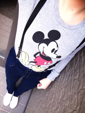 RENAさんのコーディネート