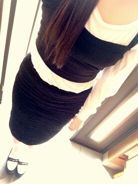 RENAさんのコーディネート