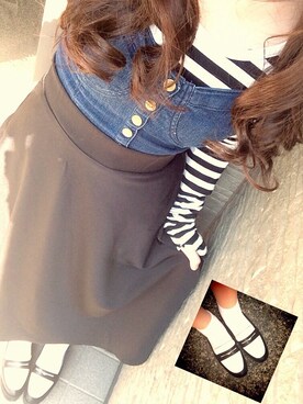 RENAさんのコーディネート