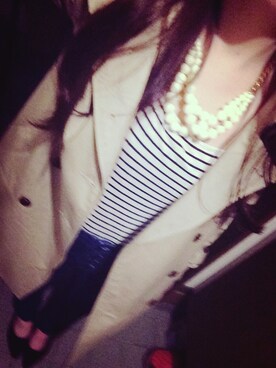 RENAさんのコーディネート