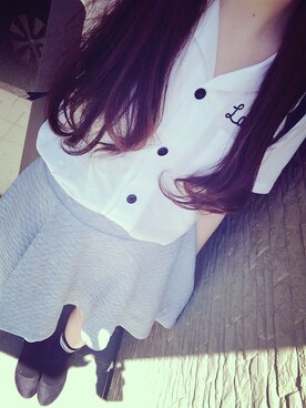 RENAさんのコーディネート