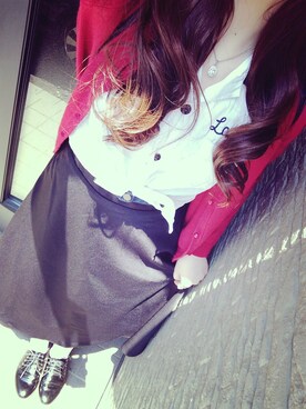 RENAさんのコーディネート