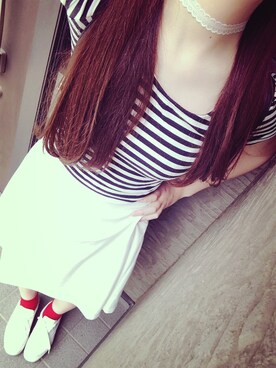 RENAさんのコーディネート