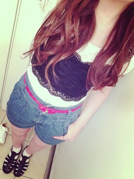 RENAさんのコーディネート