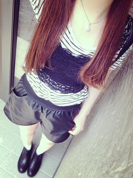 RENAさんのコーディネート