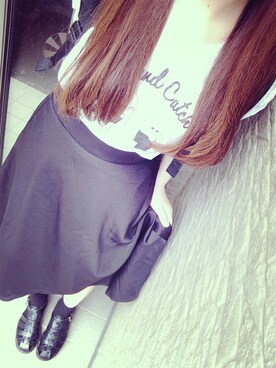 RENAさんのコーディネート