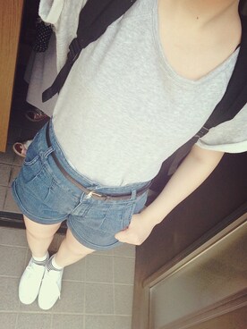 RENAさんのコーディネート