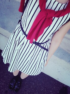 RENAさんのコーディネート