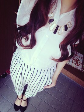 RENAさんのコーディネート