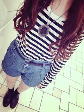 RENAさんのコーディネート