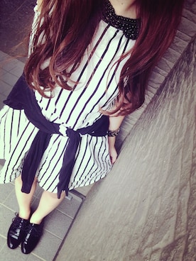 RENAさんのコーディネート