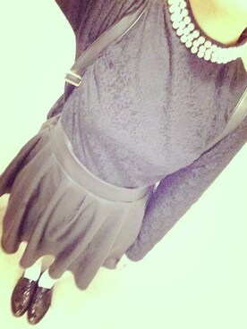 RENAさんのコーディネート