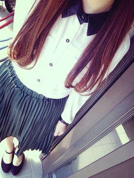 RENAさんのコーディネート