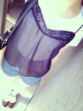 RENAさんのコーディネート