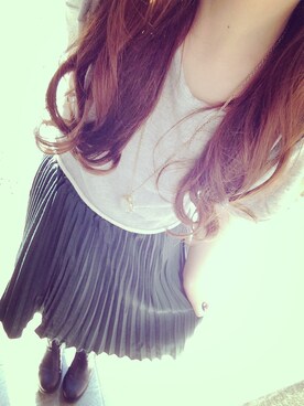 RENAさんのコーディネート