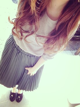 RENAさんのコーディネート