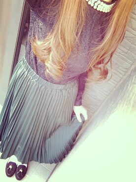 RENAさんのコーディネート