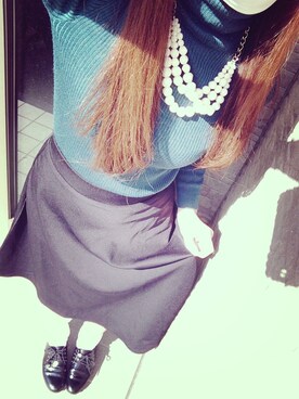 RENAさんのコーディネート