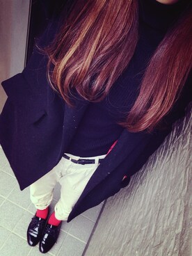 RENAさんのコーディネート