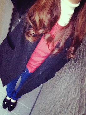 RENAさんのコーディネート