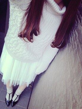 RENAさんのコーディネート