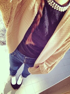 RENAさんのコーディネート