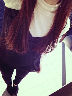 RENAさんのコーディネート