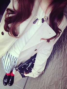 RENAさんのコーディネート