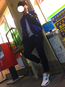 Shunさんのコーディネート