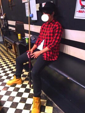 Shunさんのコーディネート