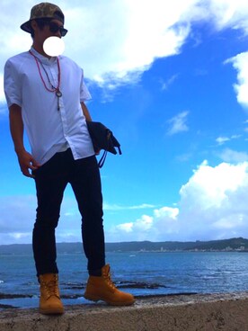 Shunさんのコーディネート