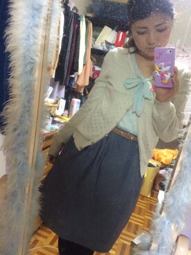 michiさんのコーディネート