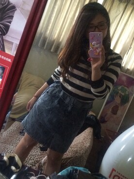 michiさんのコーディネート