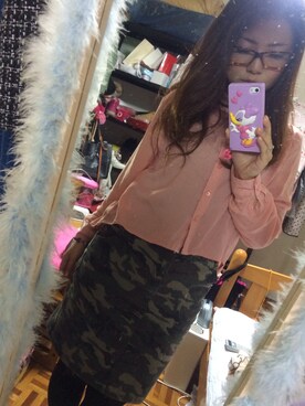 michiさんのコーディネート