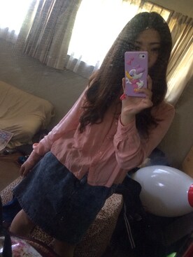 michiさんのコーディネート