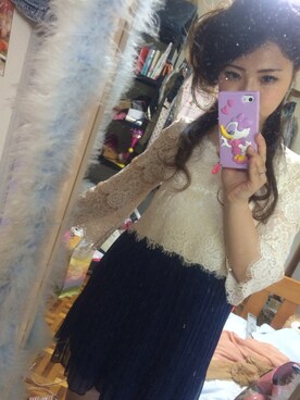 michiさんのコーディネート